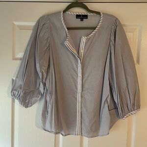 Tuckernuck Pomander Place top